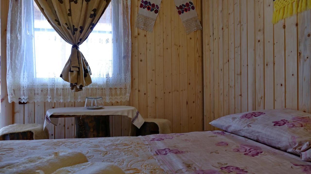 Pensiunea Lore&Sara Satu Sugatag Bagian luar foto