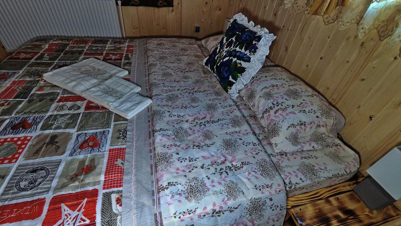 Pensiunea Lore&Sara Satu Sugatag Bagian luar foto