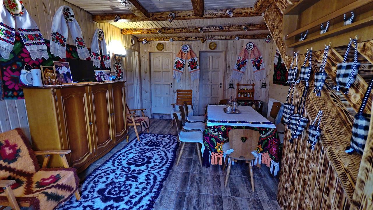 Pensiunea Lore&Sara Satu Sugatag Bagian luar foto