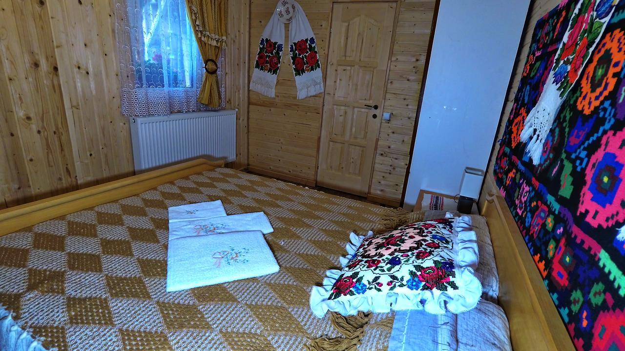 Pensiunea Lore&Sara Satu Sugatag Bagian luar foto